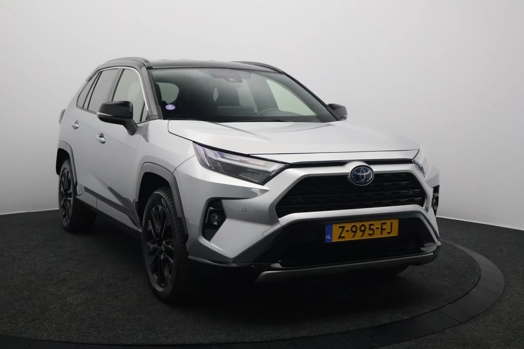 Toyota RAV4 – foto 7