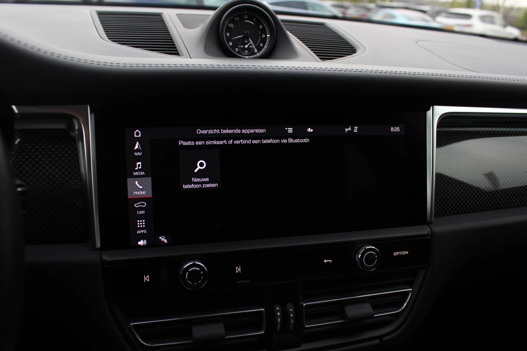 Porsche Macan – foto 23