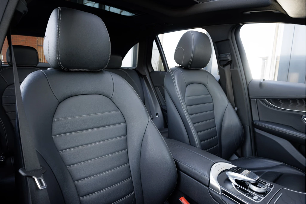 Mercedes-Benz GLC – foto 12