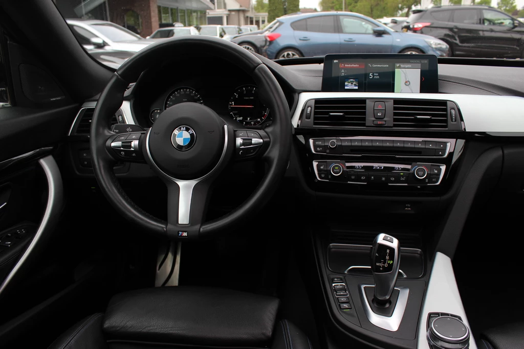 BMW 3 Serie – foto 11