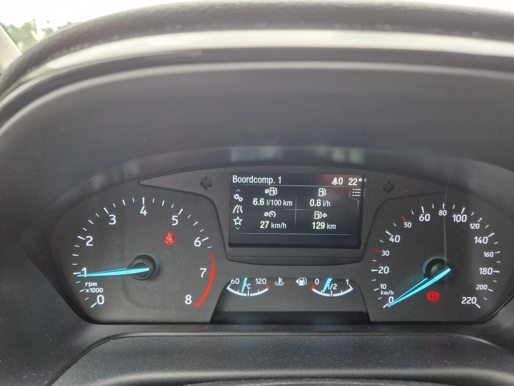 Ford Fiesta – foto 12