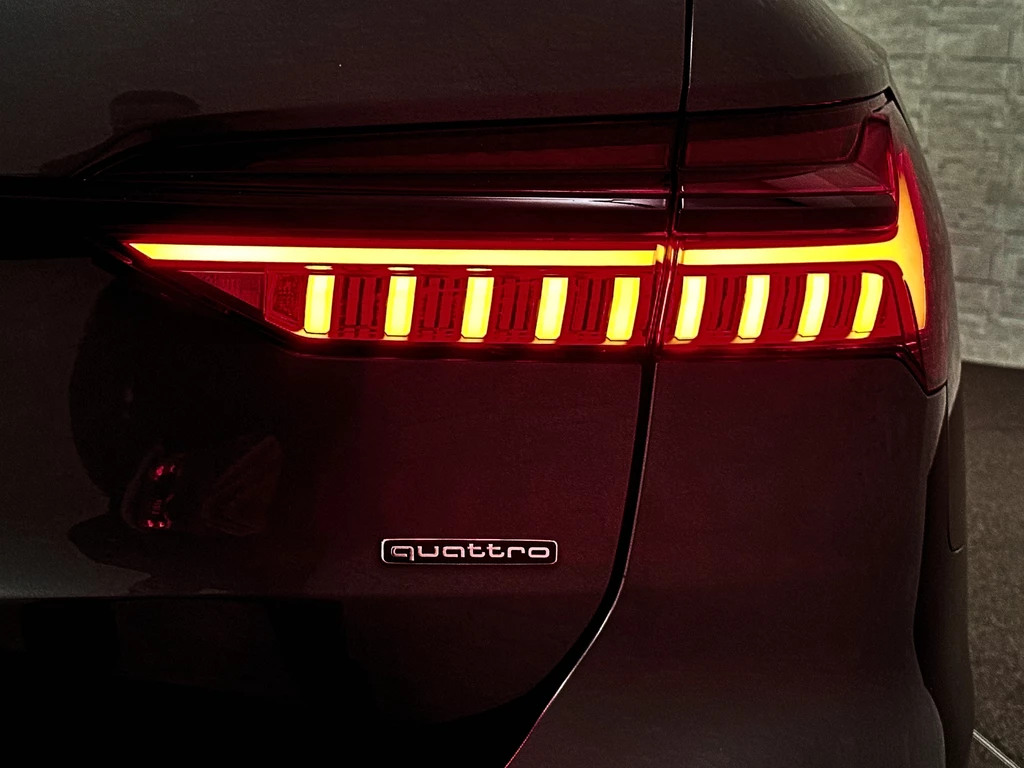 Audi A6 – foto 21