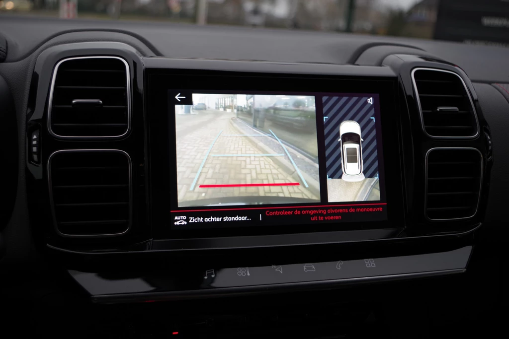 Citroën C5 Aircross – foto 32