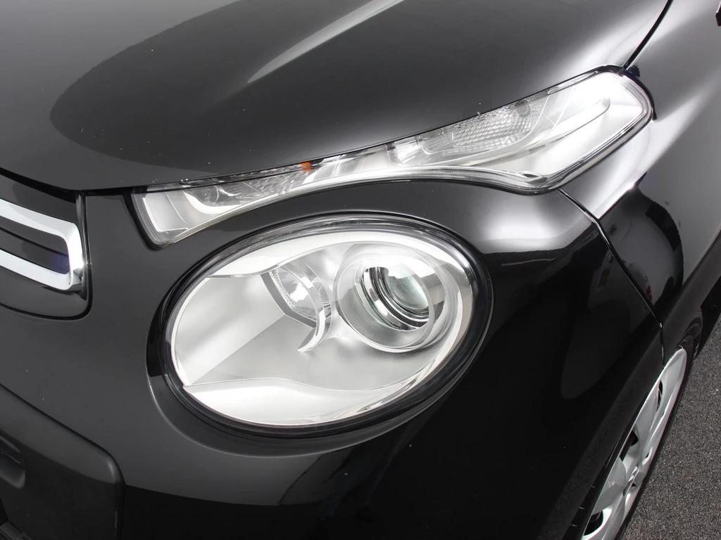 Citroën C1 – foto 27