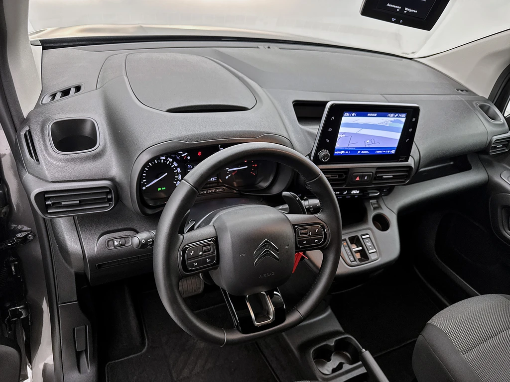 Citroën Berlingo – foto 16