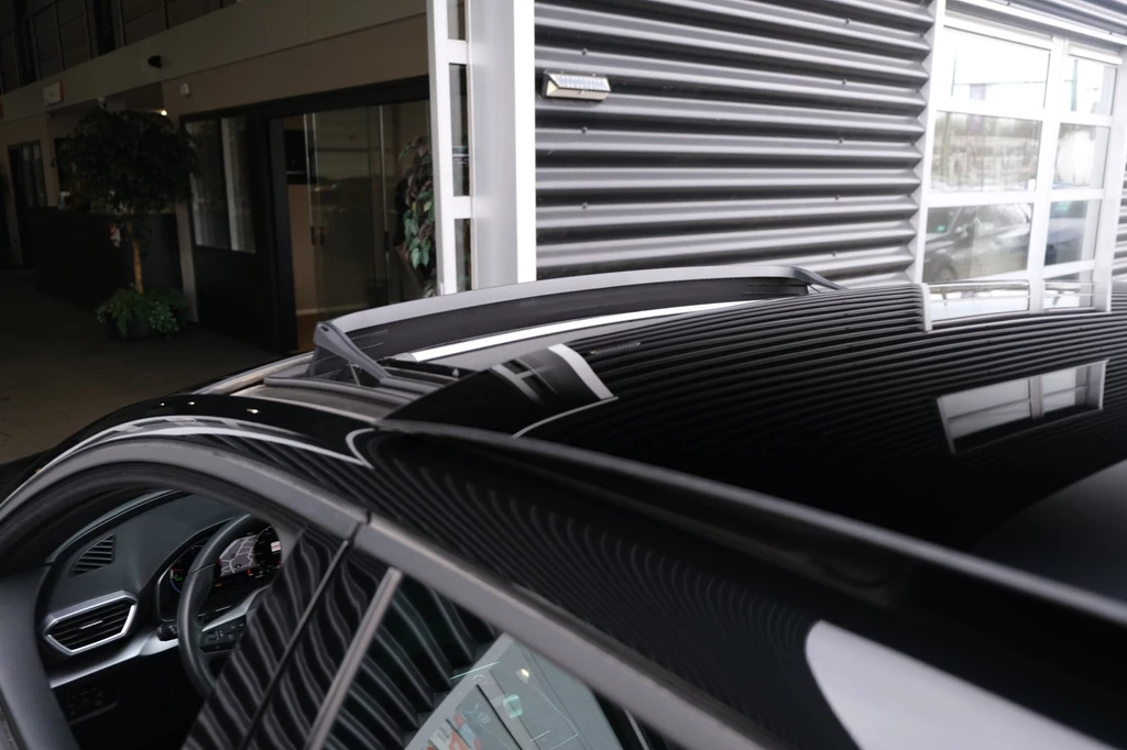 SEAT Leon – foto 15