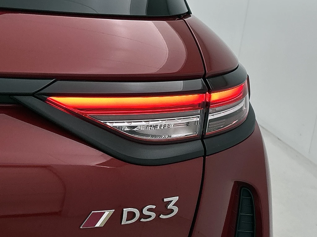 DS DS 3 – foto 21