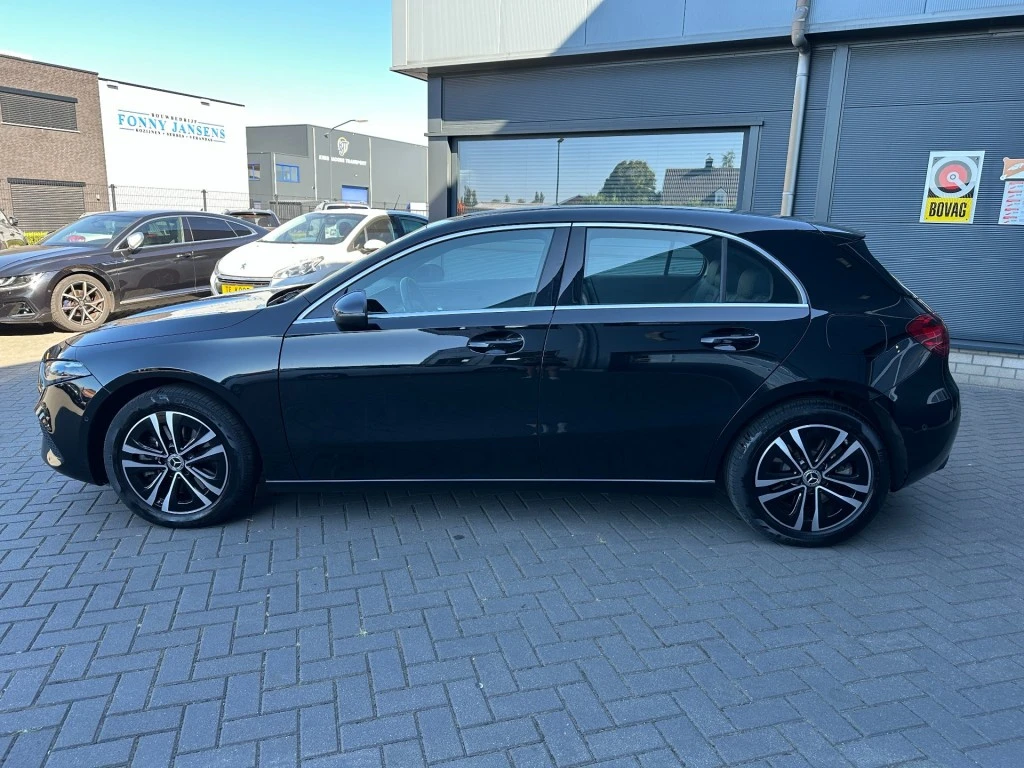 Mercedes-Benz A-Klasse – foto 2