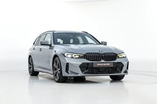 BMW 3 Serie – thumbnail 14