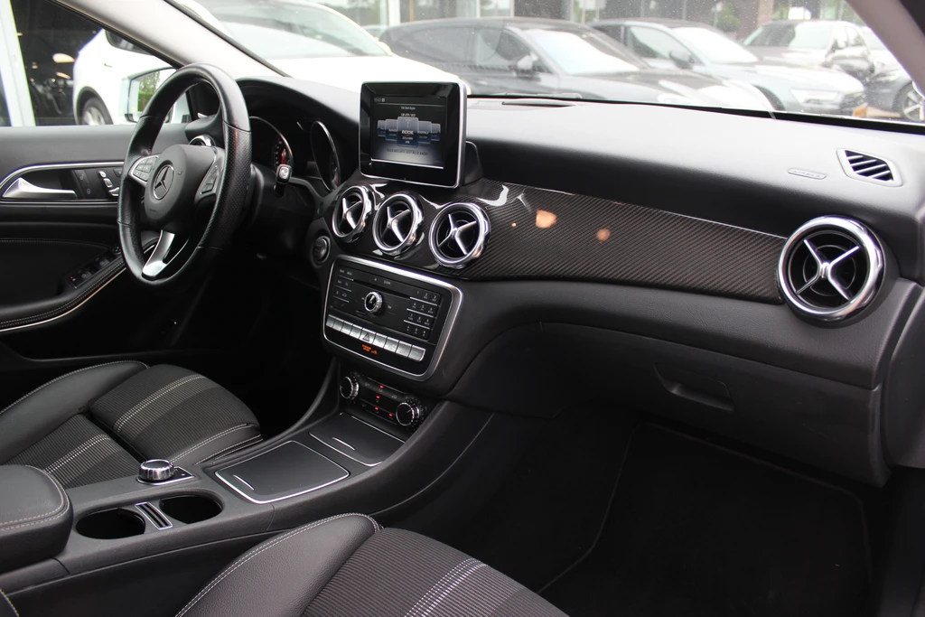 Mercedes-Benz GLA – foto 15