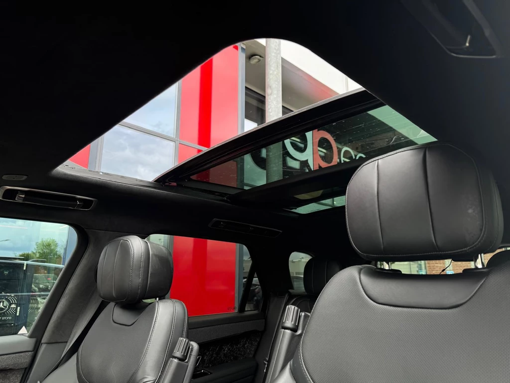 Land Rover Range Rover Sport – foto 34
