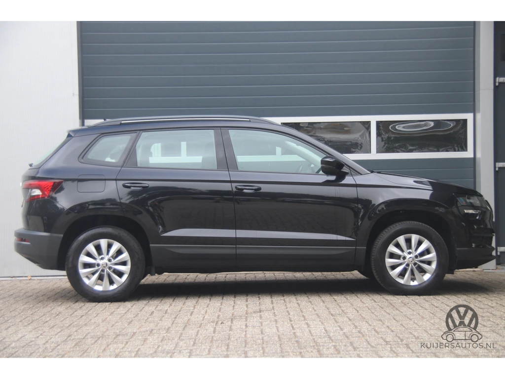 Škoda Karoq – foto 7
