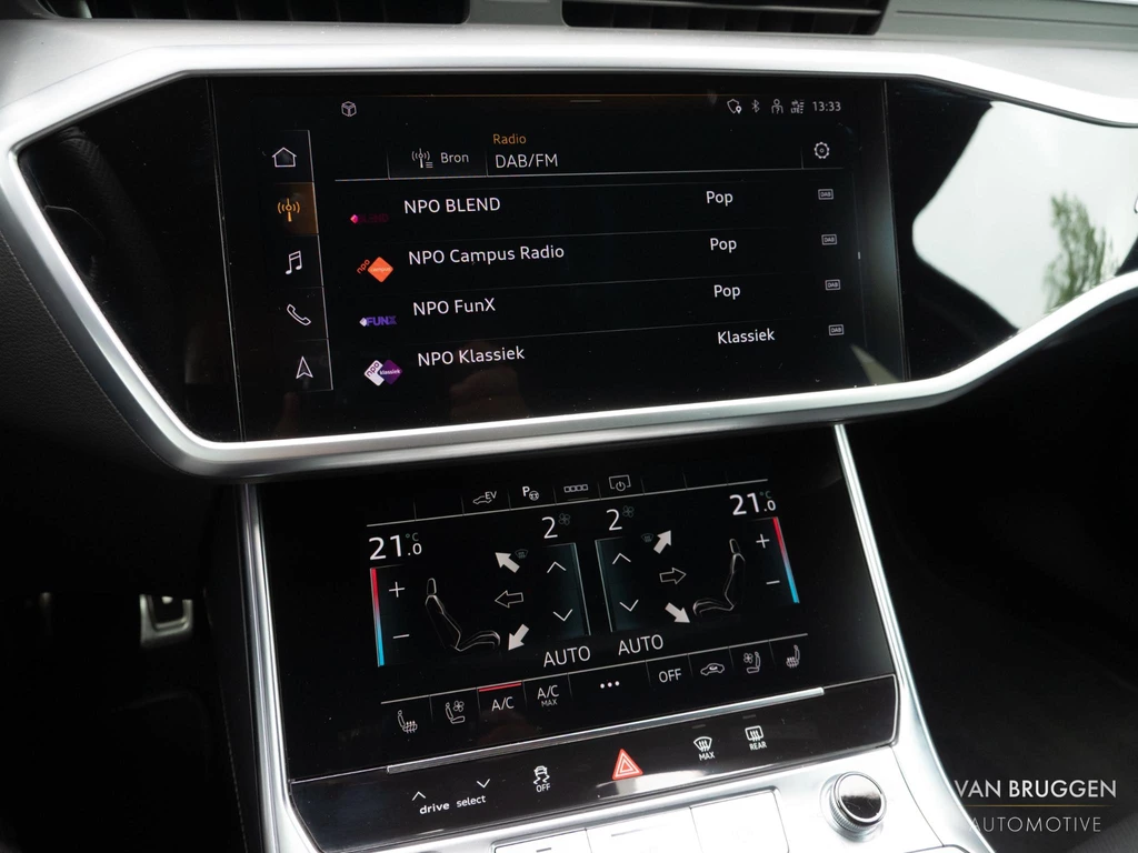 Audi A6 – foto 47