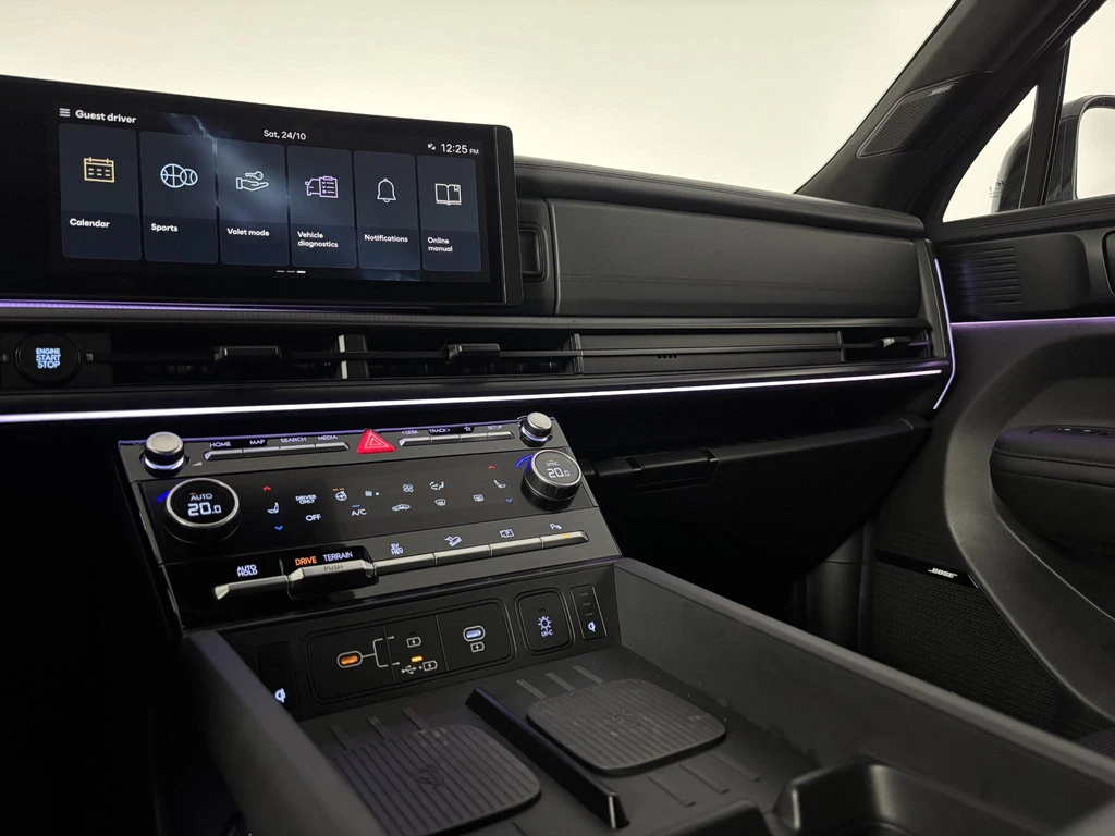 Hyundai Santa Fe – foto 40