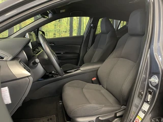 Toyota C-HR – thumbnail 8