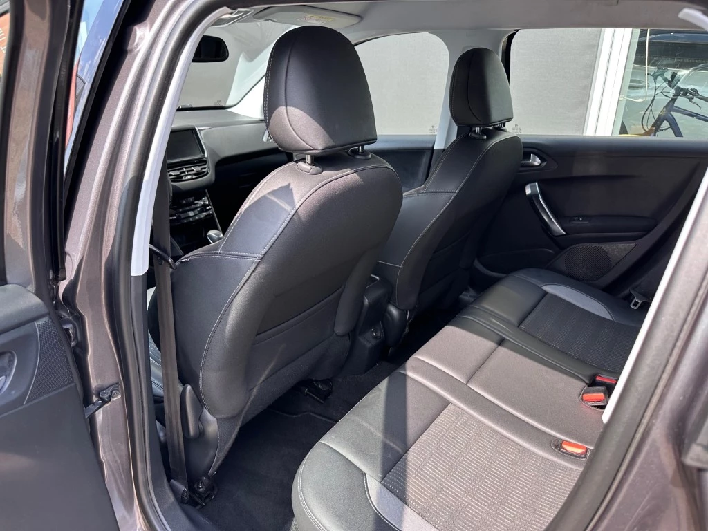 Peugeot 2008 – foto 25