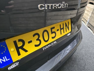 Citroën C4 Picasso – thumbnail 21