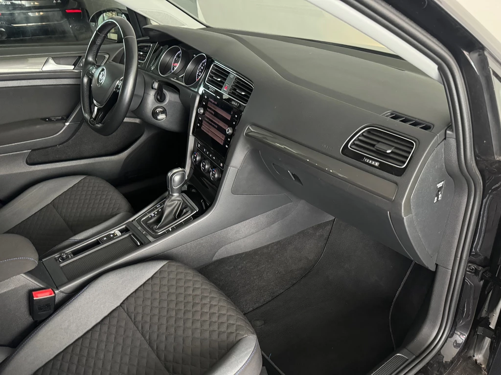 Volkswagen Golf – foto 31