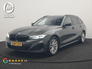 BMW 3 Serie – thumbnail 1