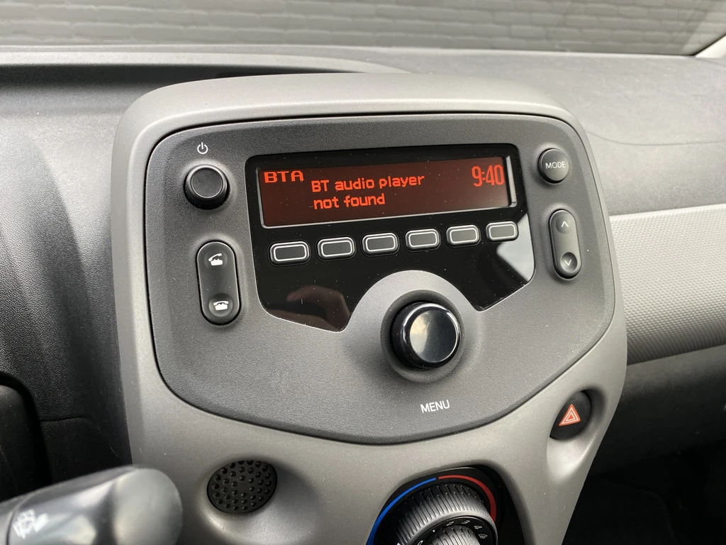 Peugeot 108 – foto 22