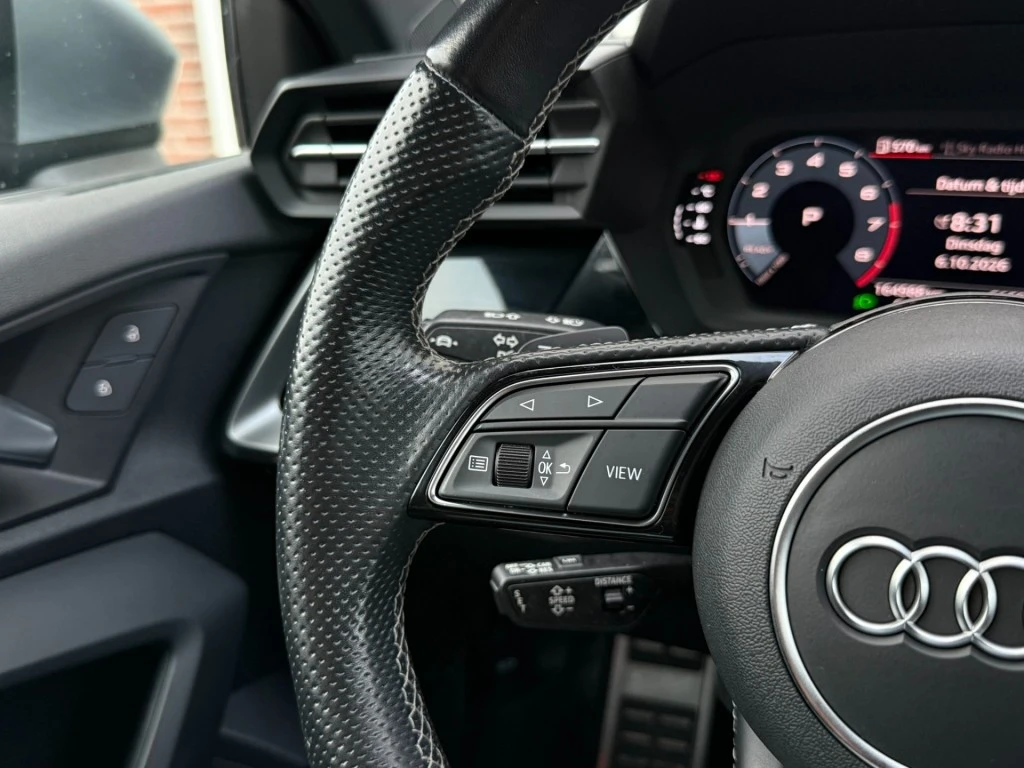 Audi A3 – foto 13