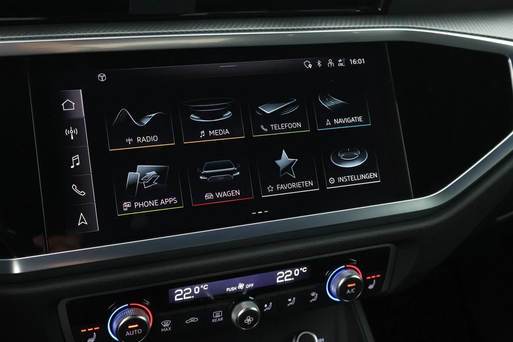 Audi Q3 – foto 26