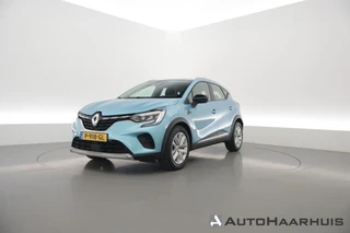 Renault Captur – thumbnail 1