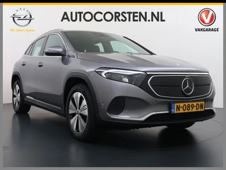 Mercedes-Benz EQA – thumbnail 8