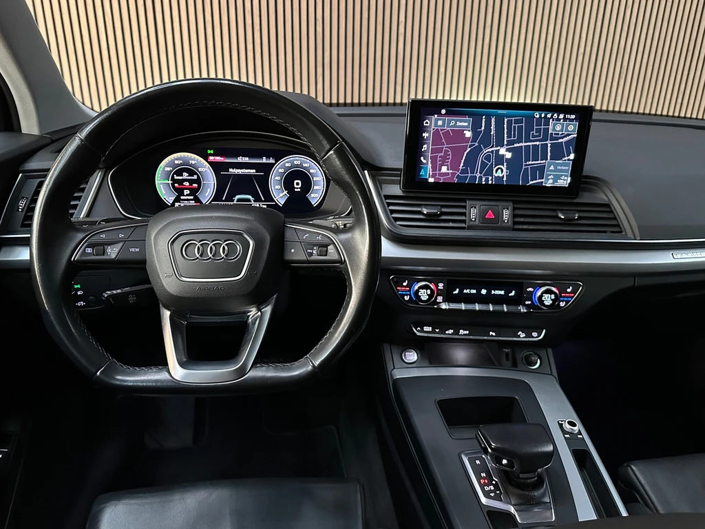 Audi Q5 – foto 13