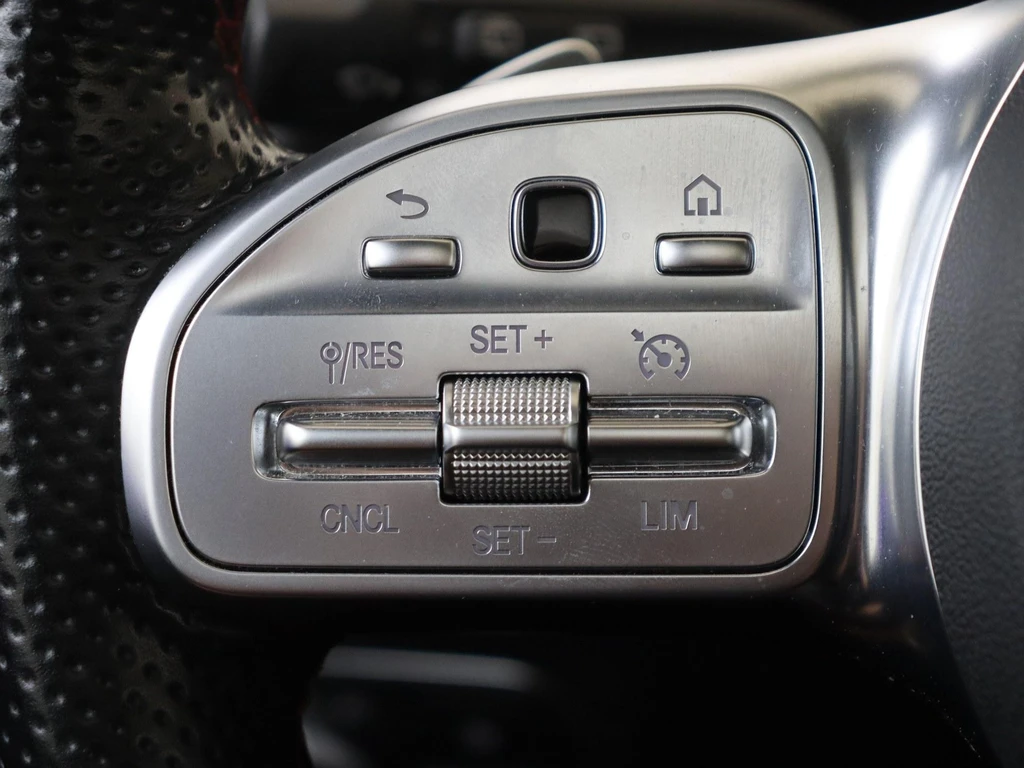 Mercedes-Benz GLA – foto 13