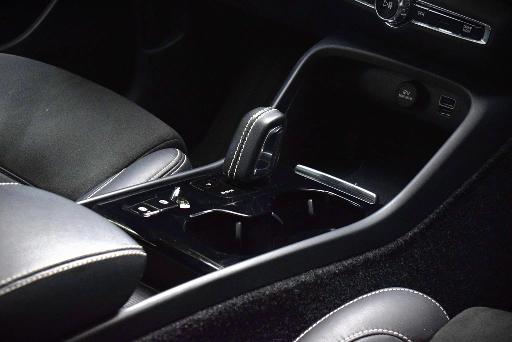 Volvo XC40 – foto 34