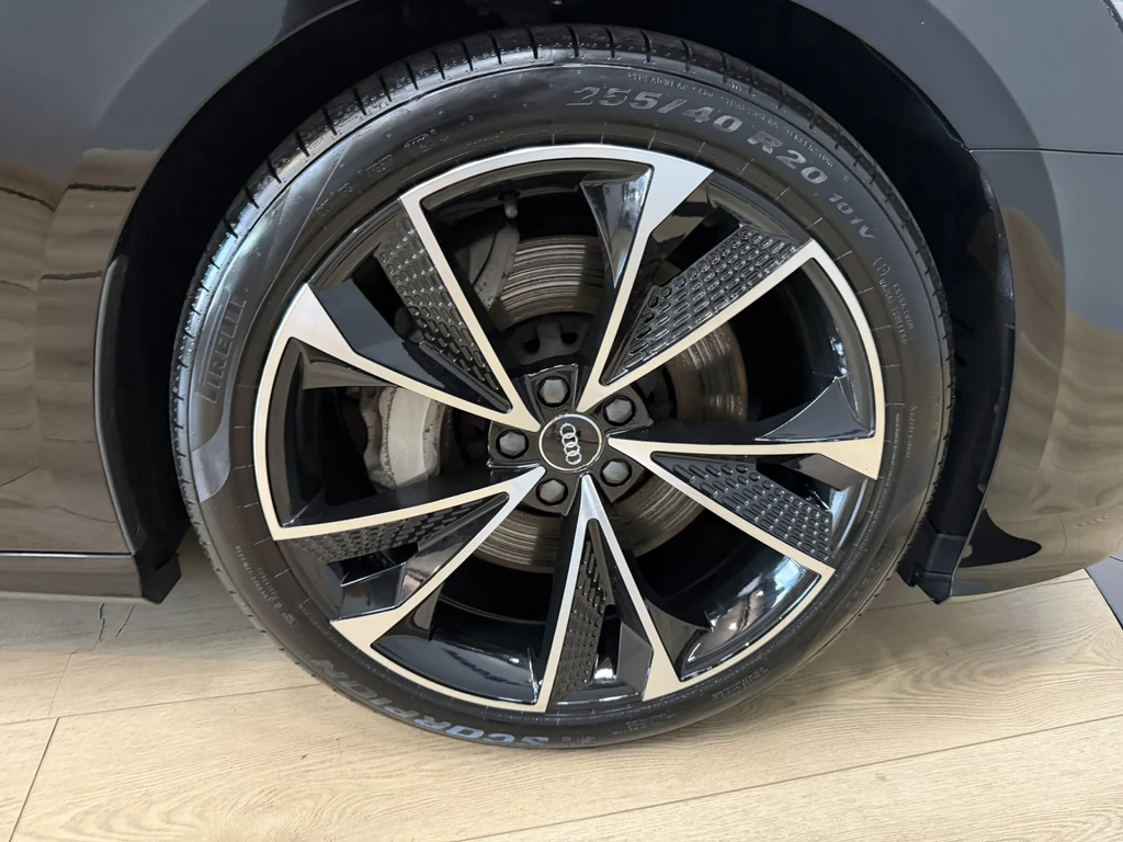 Audi A6 – foto 46