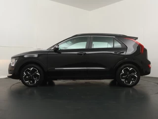 Kia Niro EV – thumbnail 4