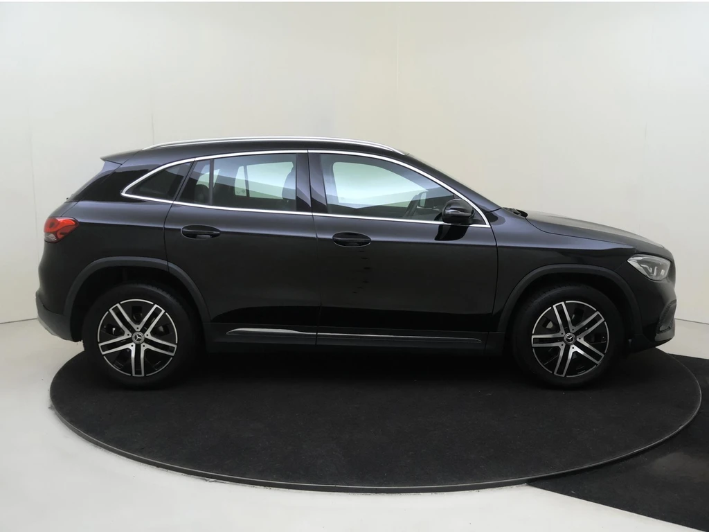 Mercedes-Benz GLA – foto 6