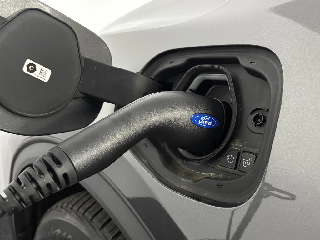 Ford Kuga – foto 34