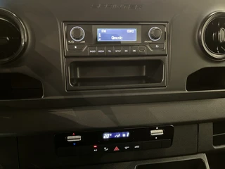 Mercedes-Benz Sprinter – thumbnail 17