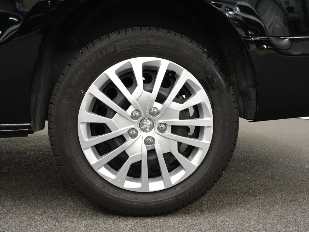 Peugeot Expert – foto 13