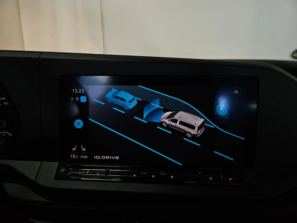 Volkswagen Caddy – foto 36