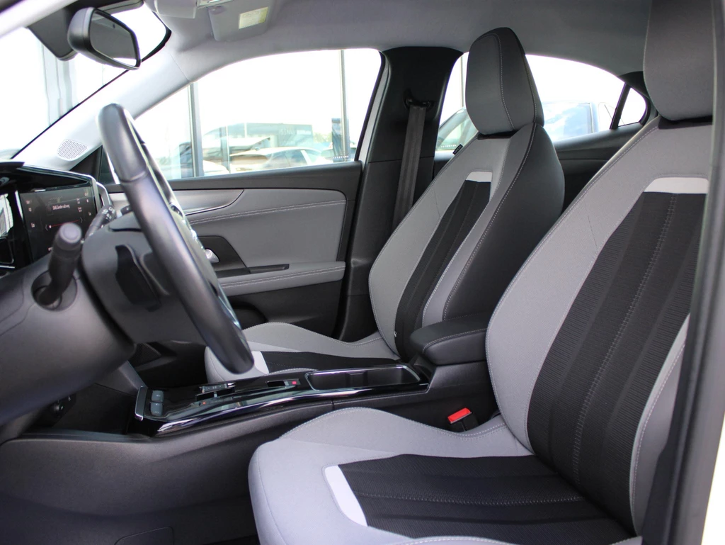 Opel Mokka – foto 10