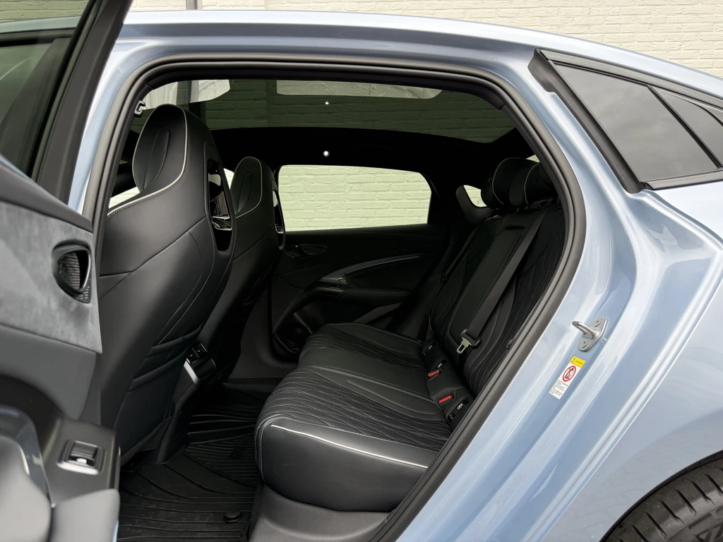 BYD SEAL – foto 29