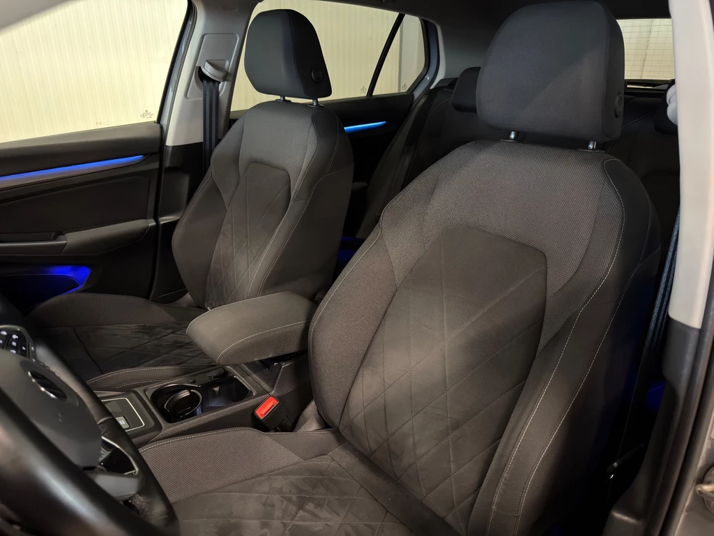 Volkswagen Golf – foto 10