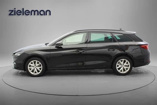 SEAT Leon – thumbnail 2
