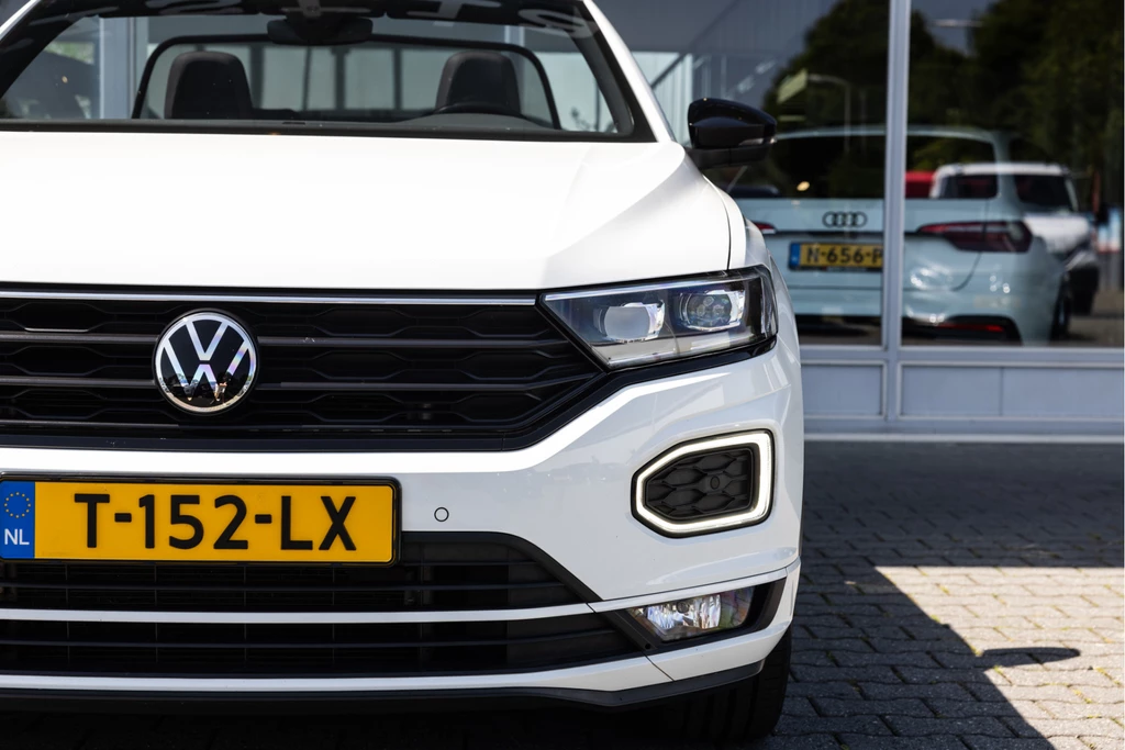 Volkswagen T-Roc – foto 10