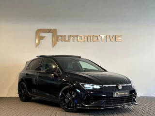 Volkswagen Golf – thumbnail 7