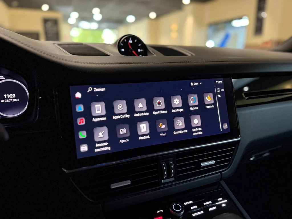 Porsche Cayenne – foto 50