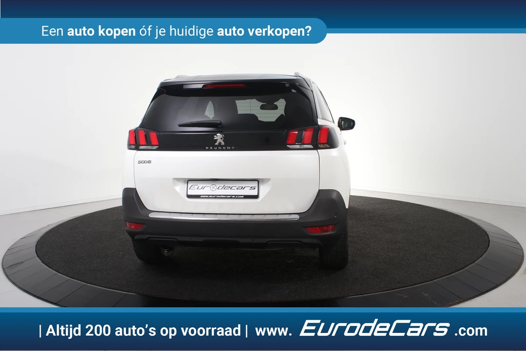 Peugeot 5008 – foto 10