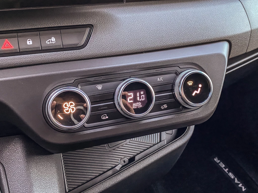 Renault Master – foto 28