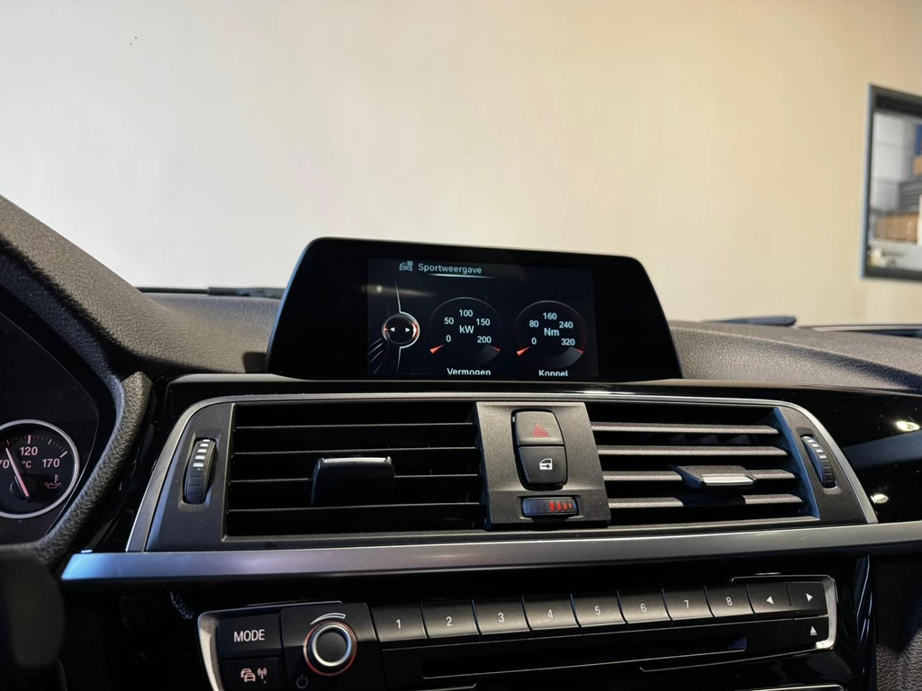 BMW 3 Serie – foto 15