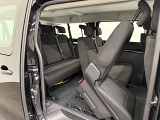 Opel Vivaro-e – thumbnail 15
