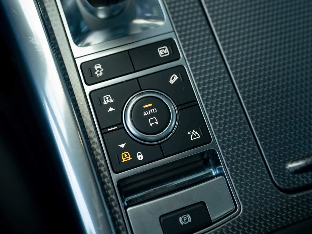 Land Rover Range Rover Sport – foto 33